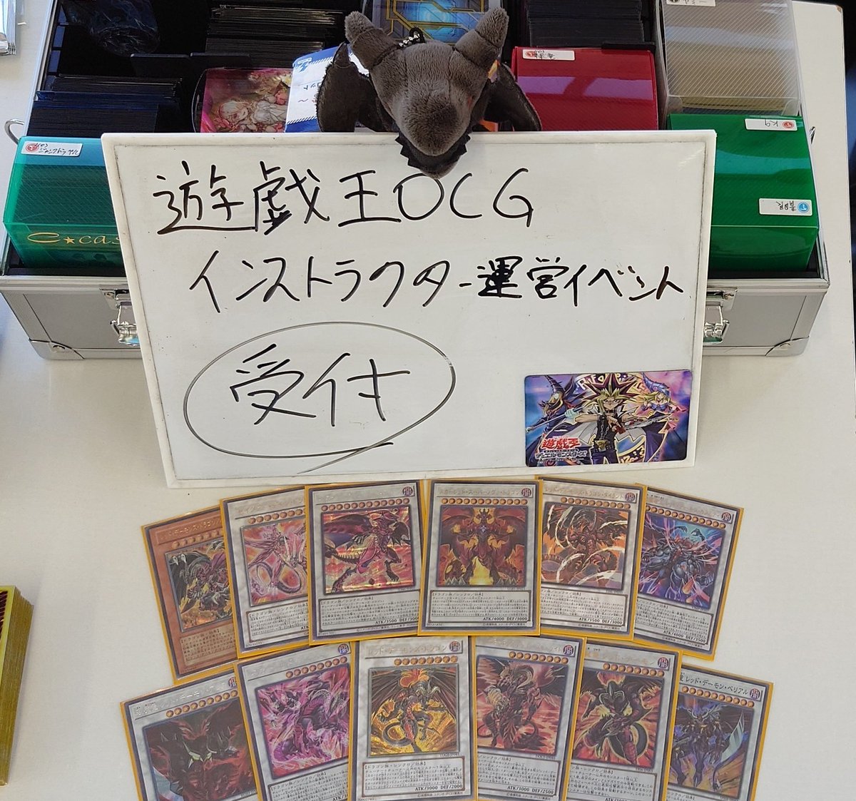 受付開始してます！ よければ是非ご参加ください！