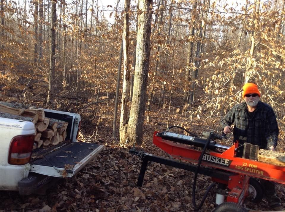 #GettingGearedUpFor the cold snap.