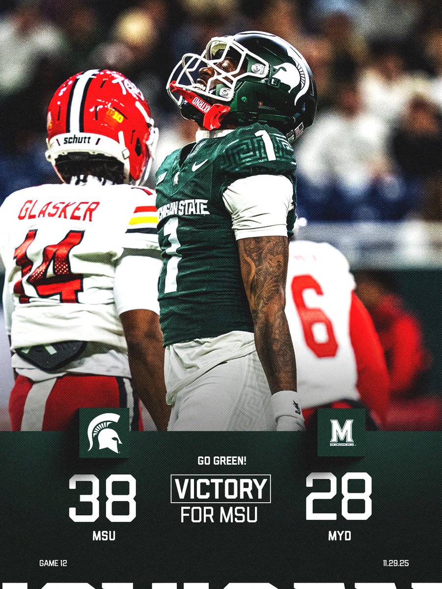 DUBS IN DETROIT!!!!!