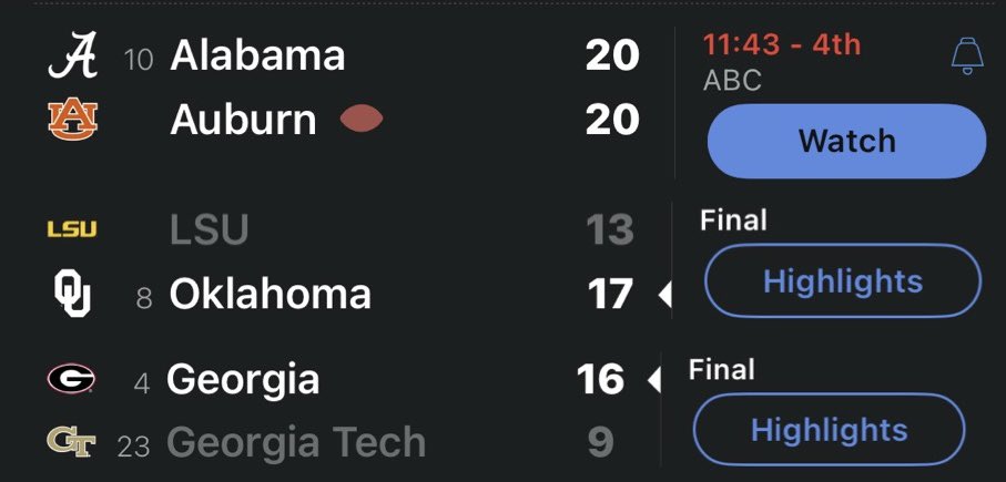 elijahbyuaz's tweet image. You cannot convince me that BYU would not be able to at the very least compete in the Playoff