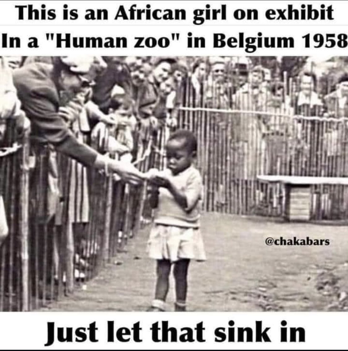 LadybugRaffa333's tweet image. #CognitiveDissonance 

Cognitive dissonance, disassociation and Stockholm syndrome. 
You would have believed that this happened a million years ago but not that long ago.