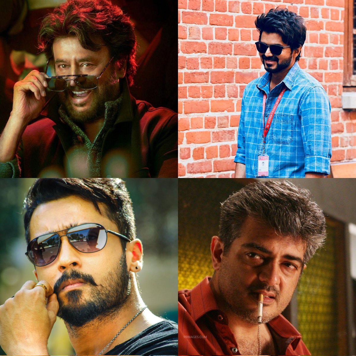 adarshoff_'s tweet image. Among them,who is the best when it comes to dialogue delivery?