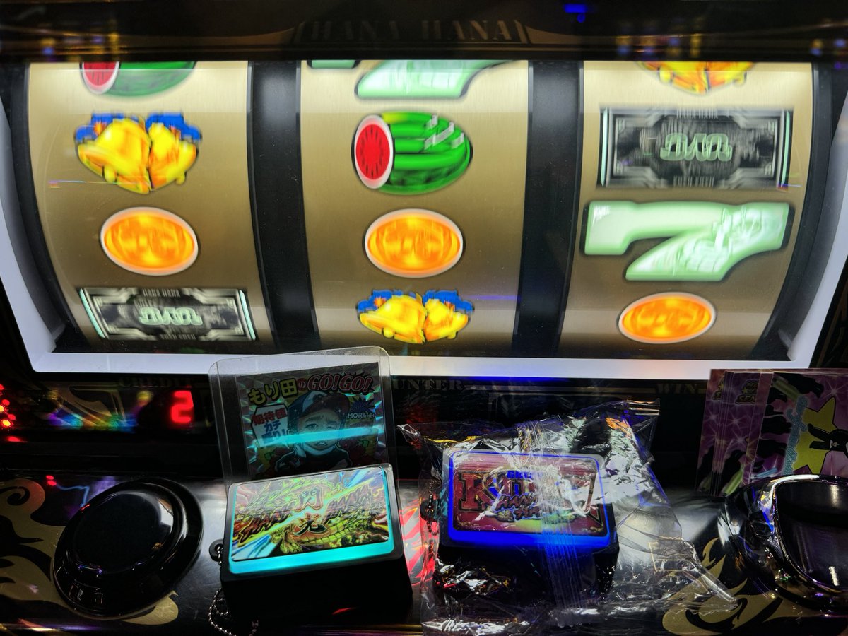 ついにおれの手元にパイオニアグッズが届いた！！！
#MK本店
#PR