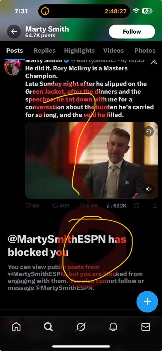 Fletch©️ = Spence B. Fletcher tweet media