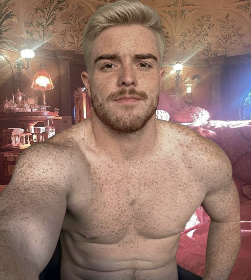 GilTheGood's tweet photo. A full day in this body—.

Okay… I think I am getting the hang of this. Sort of. 

And I am NOT moving to the boys wing. The smell alone will have me feint. https://t.co/5VuoPIkjP5