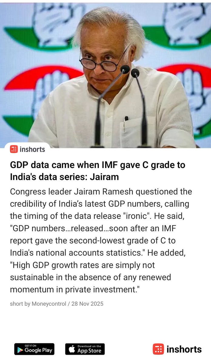 Do you or your Boss Rahul Gandhi has any suggestion to improve or just to oppose India?