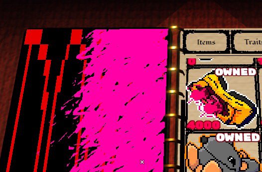 HYPER_OVERDOSE's tweet image. GREEDY GREEDY SEBASTIAN WE ALREADY HAVE ONE SIN THING.. YOUR GREED SICKENS ME ù.ú