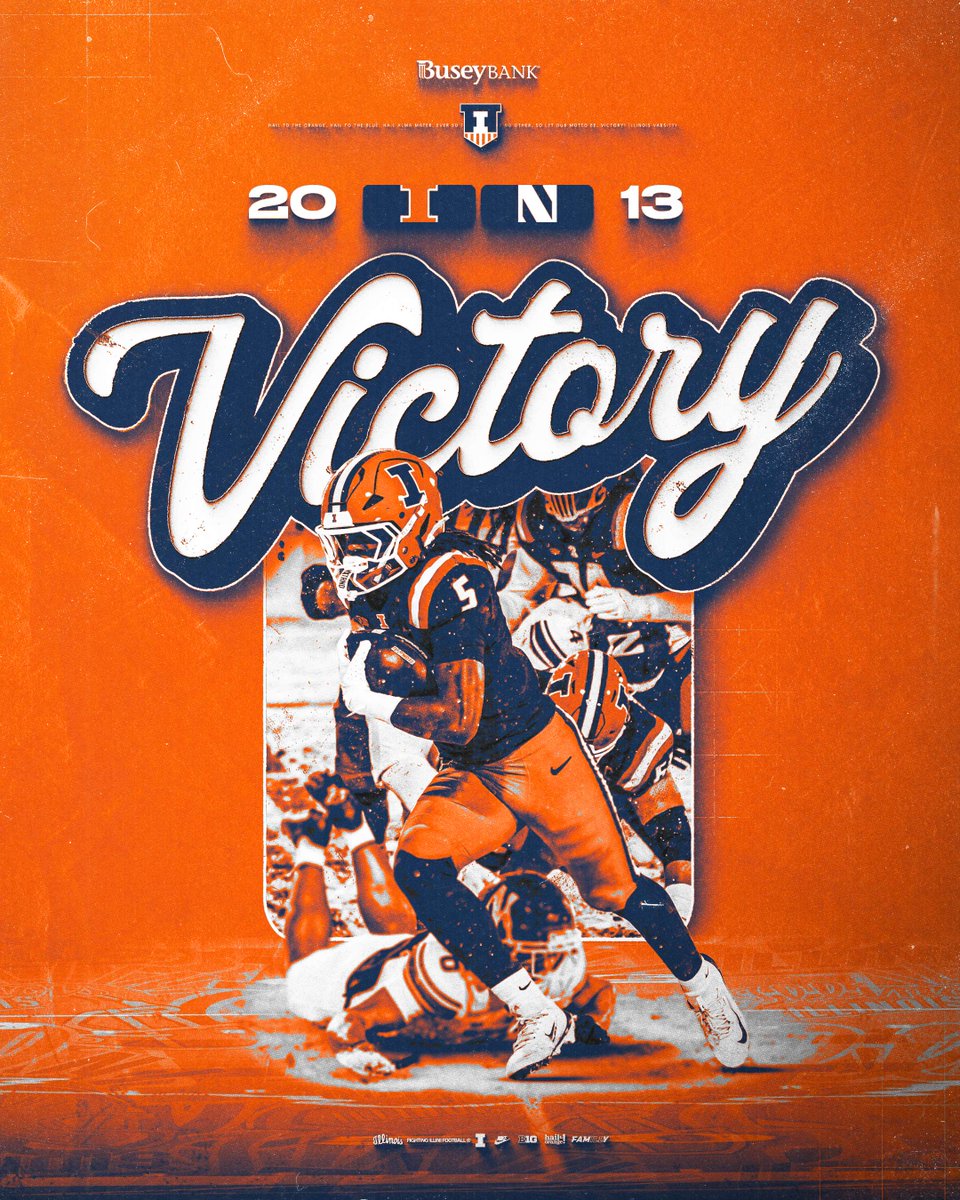 The Hat stays in Champaign.