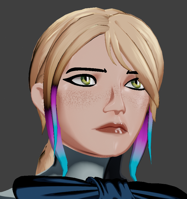 atumalaca 3D tweet media