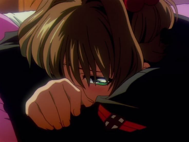 Low key how I feel today