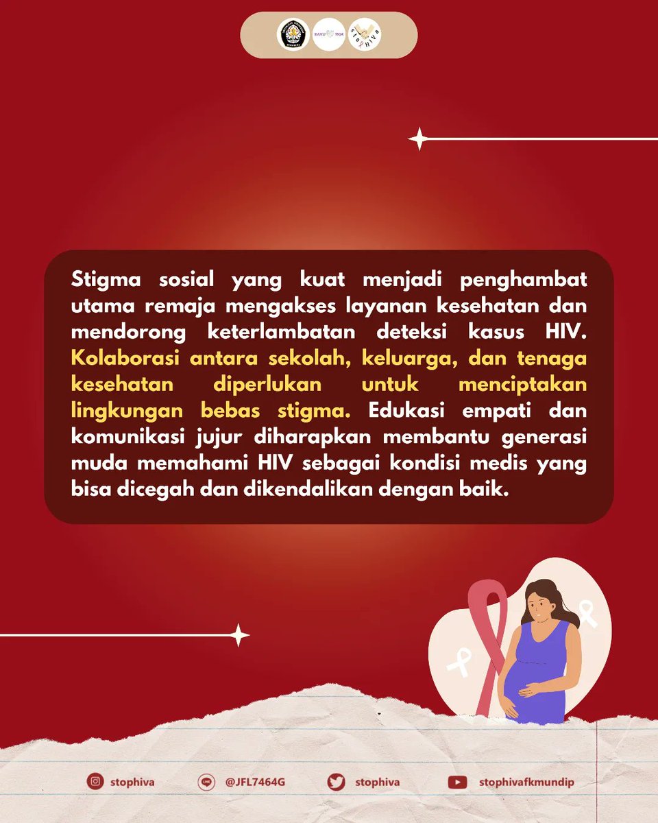 STOPHIVA FKM UNDIP tweet media