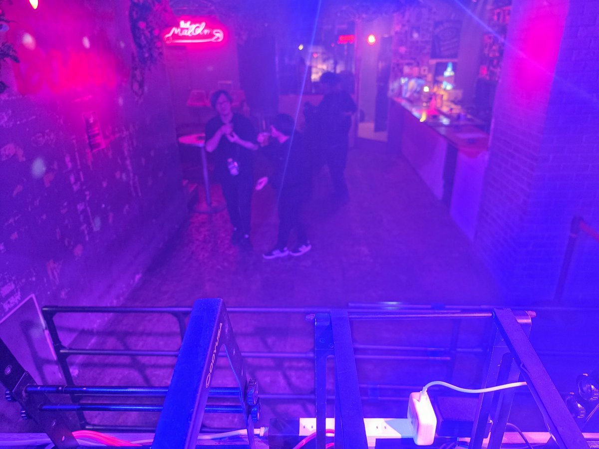 ににに。²²²はににに。 tweet media