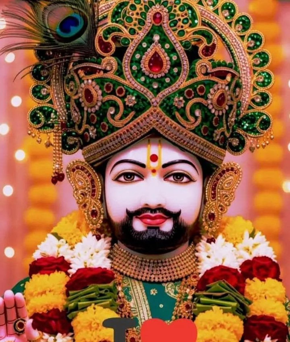 ladha_man's tweet image. 🌼 जिंदगी दोबारा वापस नहीं मिलती, इसलिए इसे गुस्से में, दुःख में, नफरत में,नाराजगी में या किसी से झगड़ा करने में बर्बाद ना करें 🌼🍁🌼🍁🌼
🌼 जय श्री श्याम 🙏 सुप्रभात दोस्तों 🌼🍁🌼
🌼M🌼A🌼N🌼M🌼O🌼H🌼A🌼N🌼
🌼🍁🌼🍁🌼🍁🌼🍁🌼🍁🌼🍁P🌼