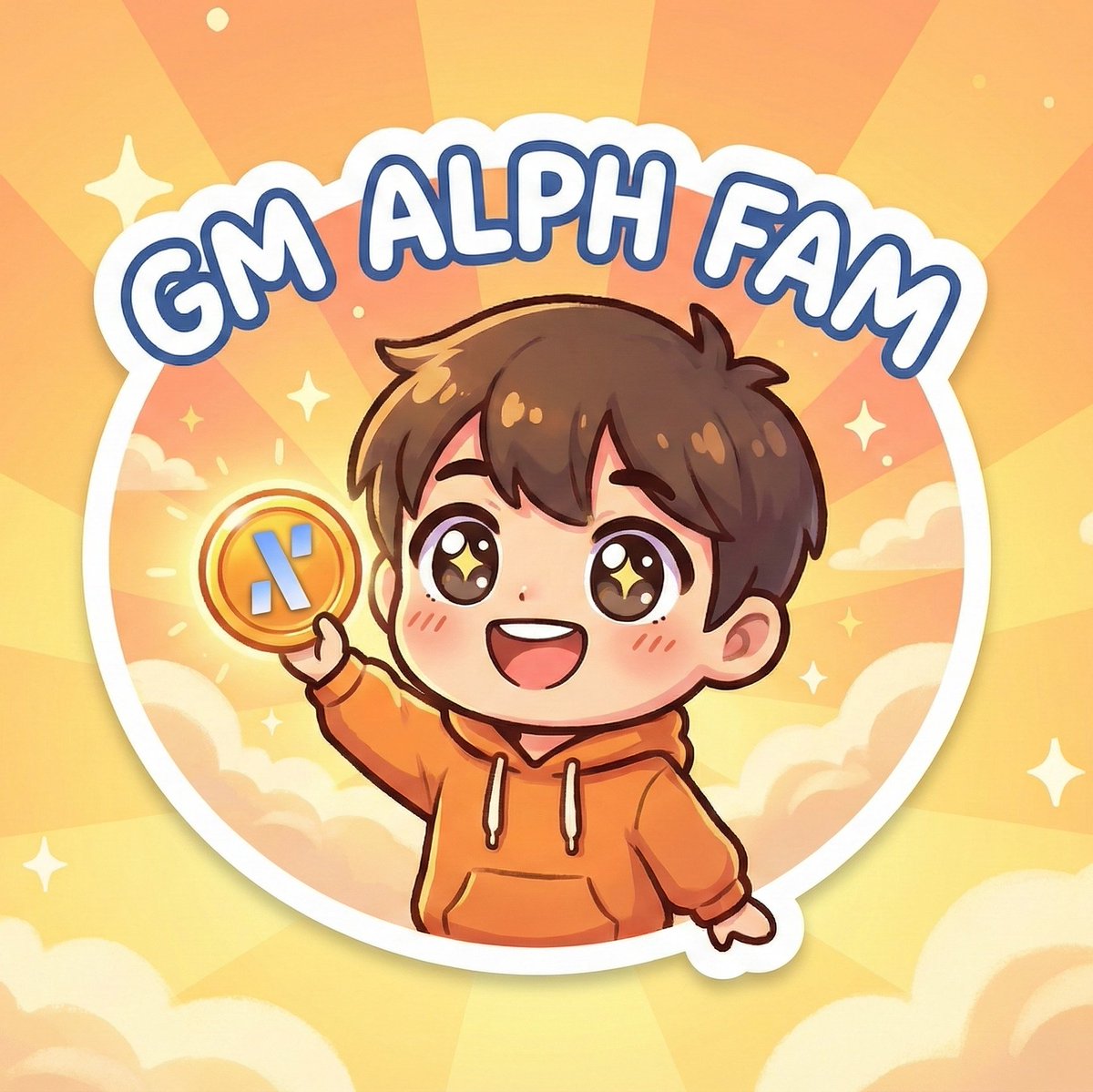 _iamsraju's tweet image. GM Alephium fam ☀️
One chain. One layer. No noise.
Just pure scalability and efficiency.
That’s why ALPH stays underrated for now.
#Alephium #GM