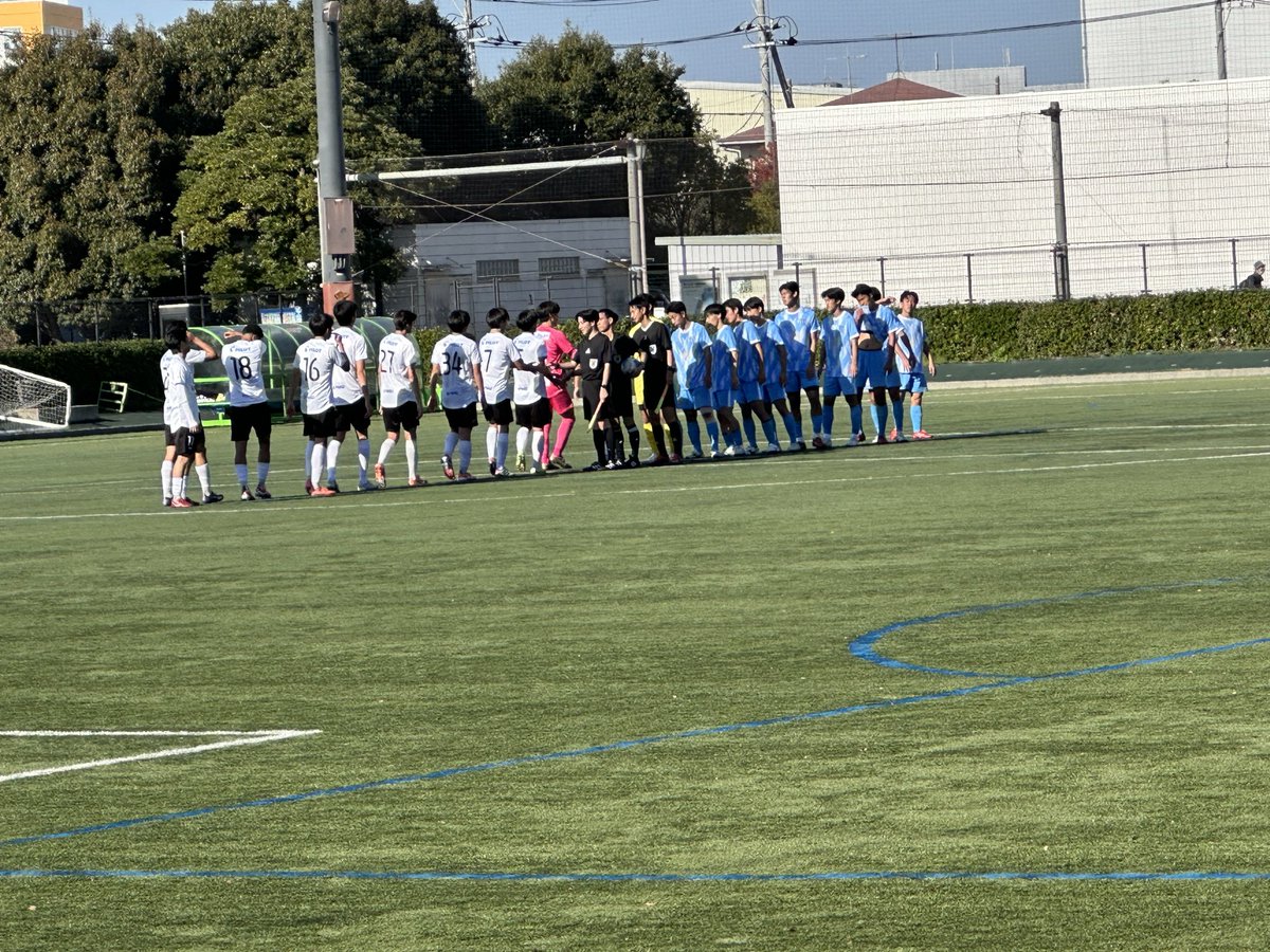 桐光学園サッカー部 (@TOKO_FC) / Posts / X