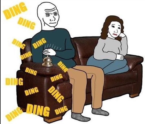 HubPointless's tweet image. Watching Prehistoric Planet with wife and the baby mammoth doesn’t have strawberry blond fur