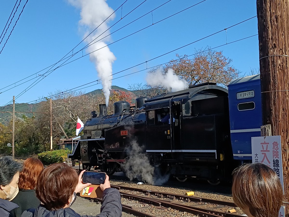 のぶ (@Type74Nobu) / Posts / X