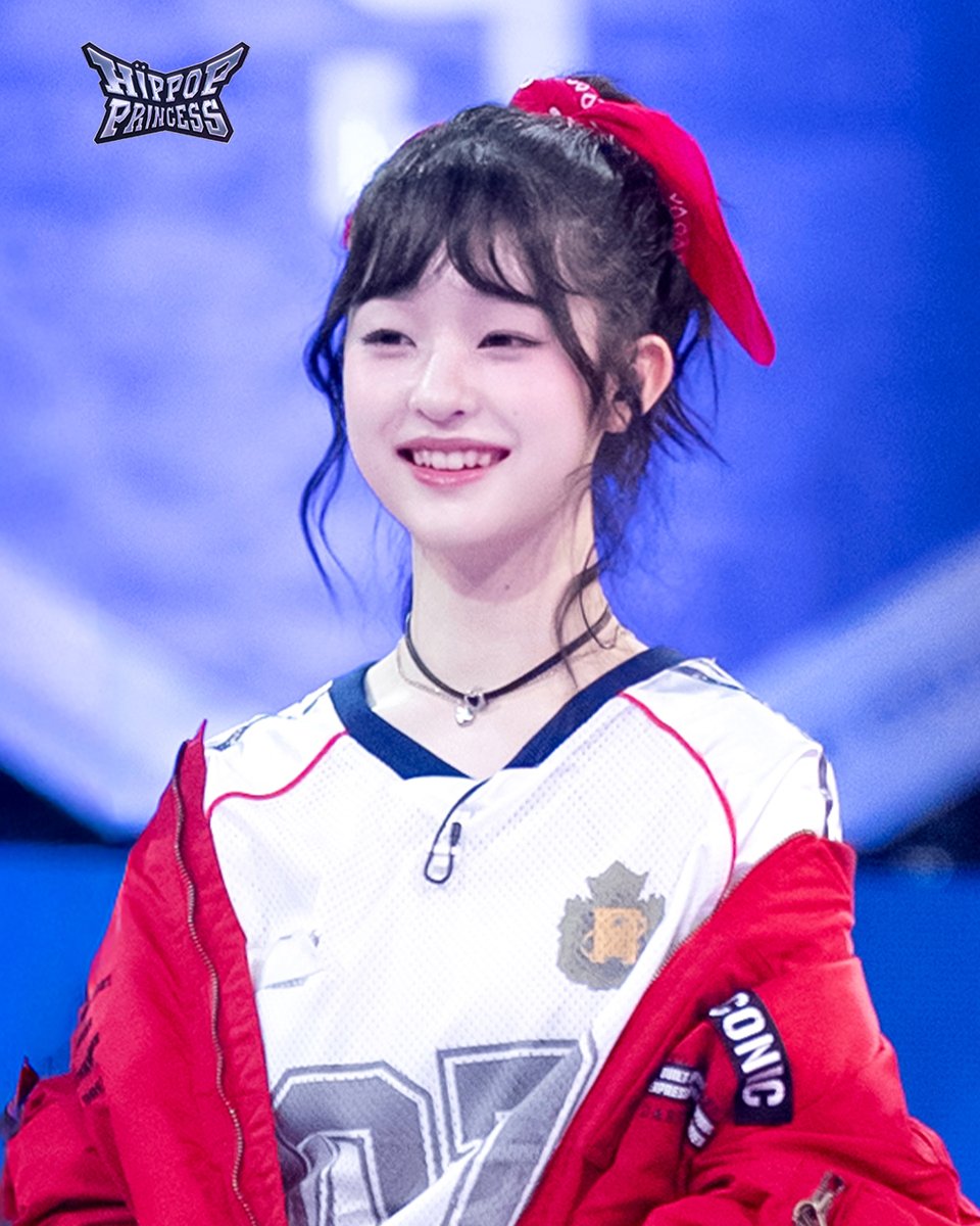 HIPPOPPrincess] Trueバトル | ビハインドショット📸 📀Track #7