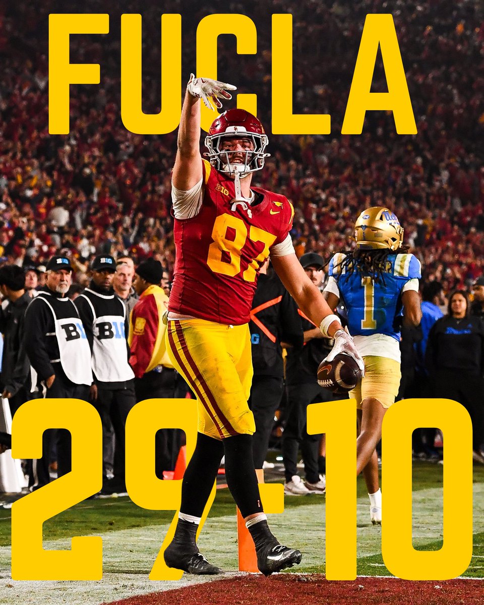 THE BELL IS STAYING CARDINAL ✌️