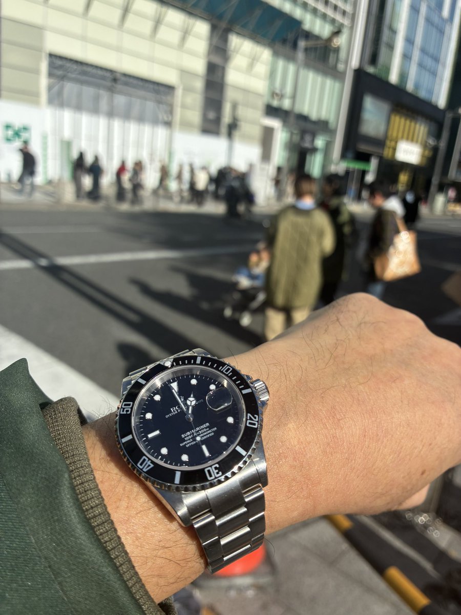 東京🗼暑いんですが、、、