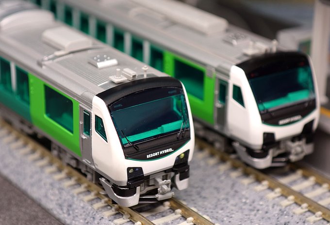 HB-E300 リゾートふるさと