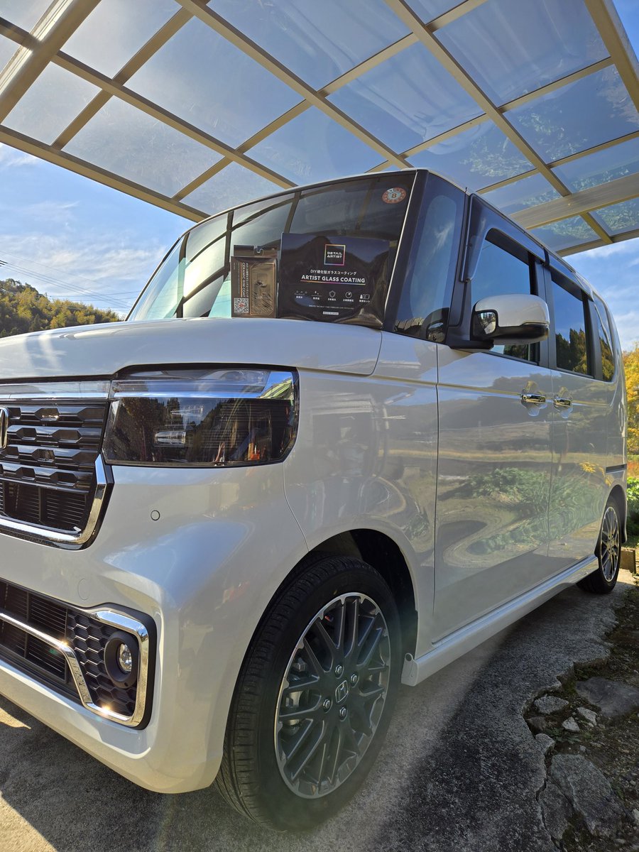 ニタモンもん。 (@monmonJimny) / Posts / X