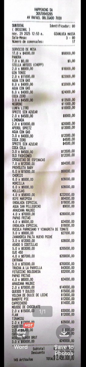 Carlos Maslatón tweet media