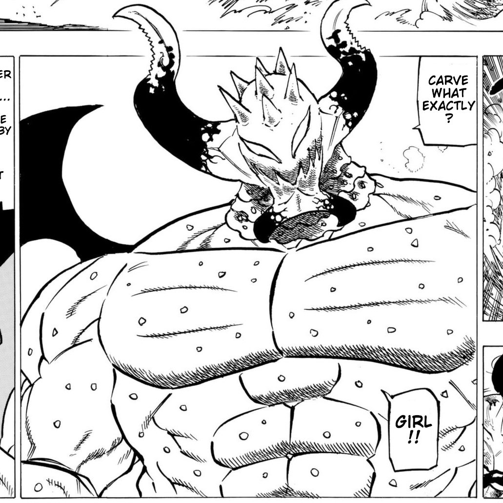 JusticeOve87's tweet image. — Necesito un 𝐌𝐀𝐒𝐀𝐉𝐄. . .