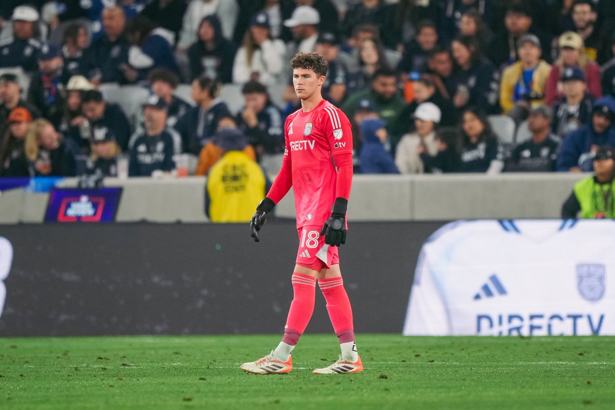 sandiegofc's tweet image. that&apos;s an @MLS debut for our first-ever signing, @DuranFerree