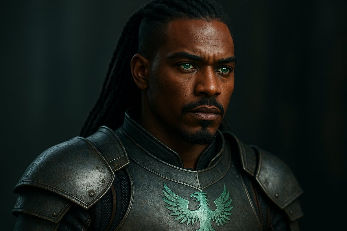 🗡️ New Warden. New fate. Same Blight.

Shadow Duelist Rogue • Modded PC • Lore-Focused Roleplay

This restart is for FIRST-TIME viewers and veterans alike.

👉 twitch.tv/sevyrgaming

#RPGRoleplay #DragonAge #DAORestart #GreyWarden #LiveFantasy #TwitchGaming #SPOTEMGANG