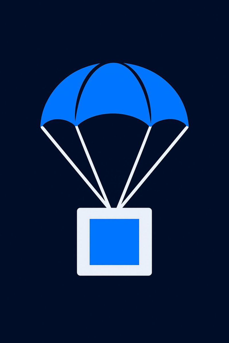 aniekanJonah3's tweet image. Bookmark this tweet:
Base will shock a lot of people in 2025.
The ecosystem is cooking — and early users will eat the biggest slice.
Farm now, thank yourself later.
#BaseEcosystem #AirdropHunter