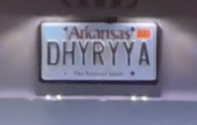 I seriously just saw this on my way home tonight. I am absolutely incredibly curious about the story behind this one. #DoDoTell