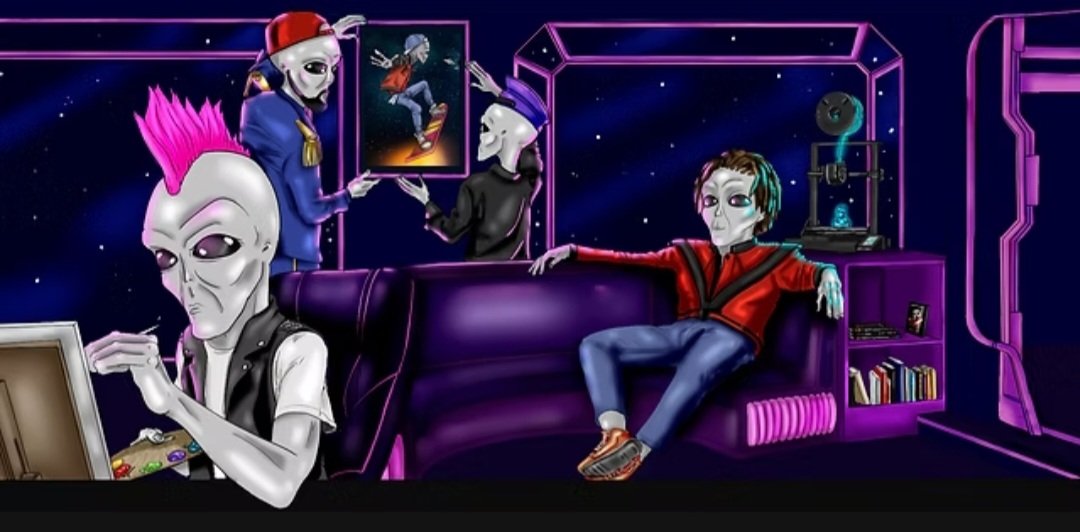 The Matic Greys tweet media