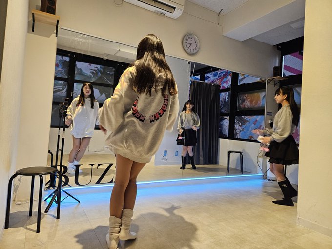 Twitterのコスプレ画像54