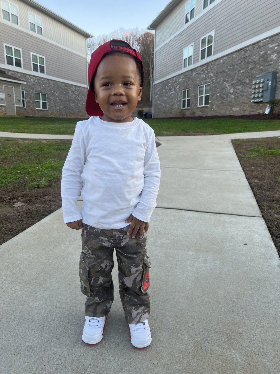 STR8FAM_BOSS's tweet image. I Can’t Wait Too Get Back In Daddy Mode I Miss You Son Son 🖤🖤 #MyHeart