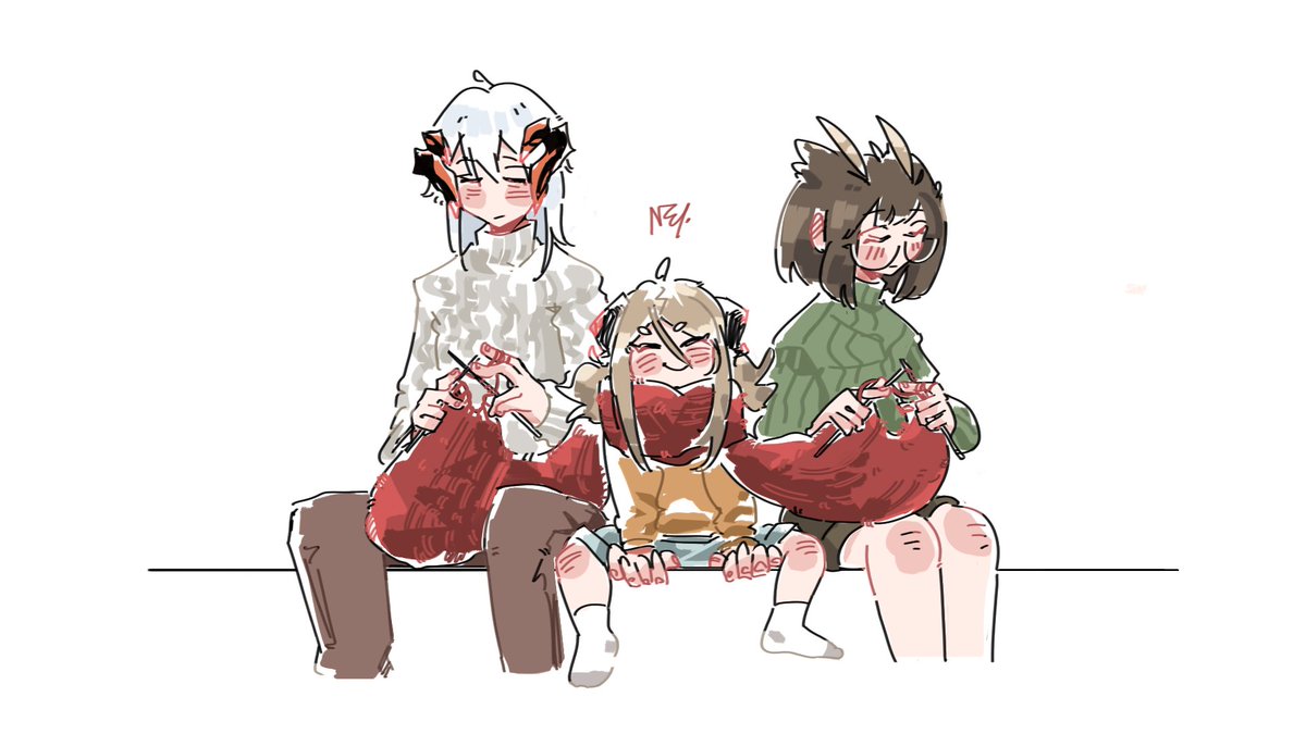 Nei (@neyy_ssif) on Twitter photo 