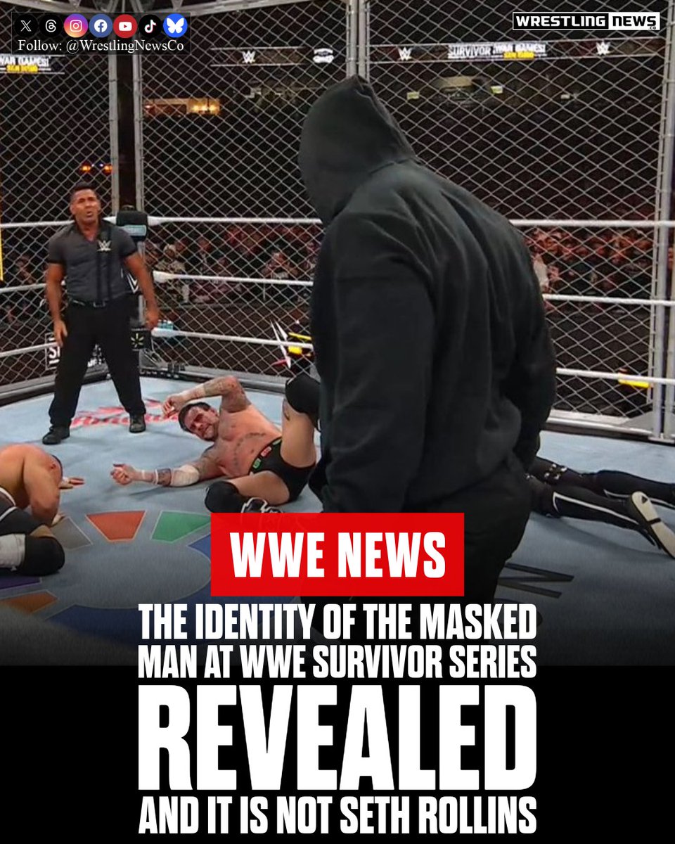 Wrestling News tweet media