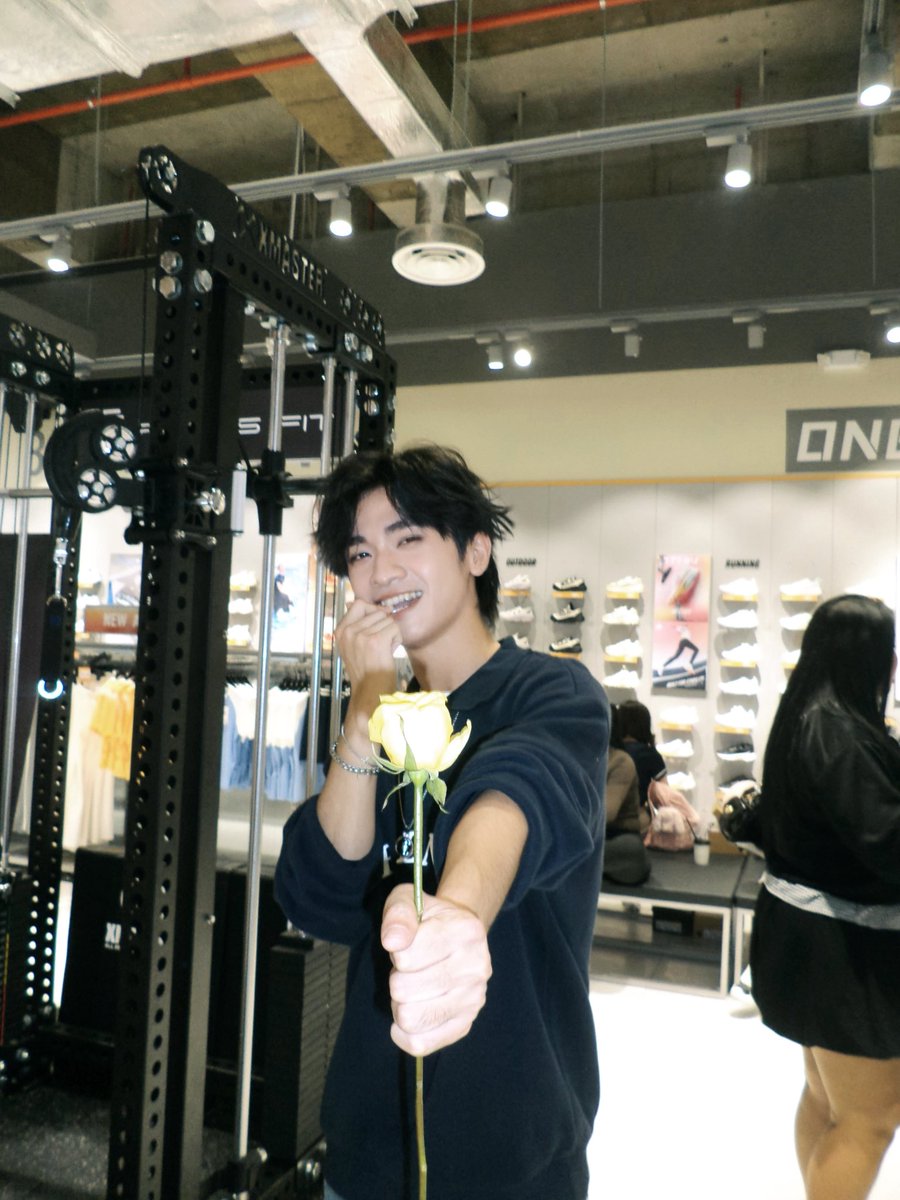 My favorite boy 🤍😘 #361megastore