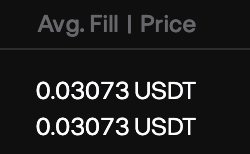 ZoomerOracle's tweet image. Bought back some more here, weird fud campaign after a big pump $MON