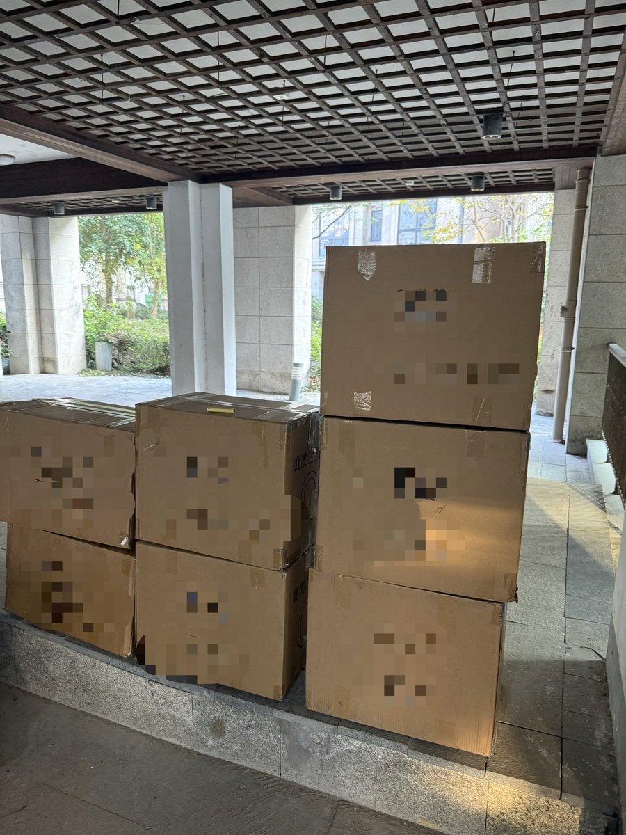 Manta Intern tweet media