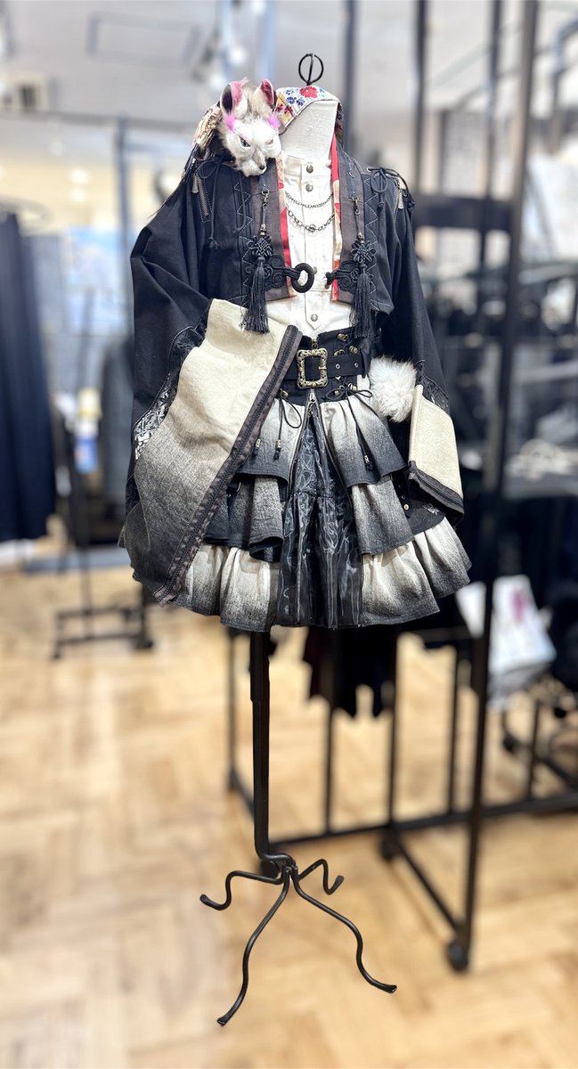 Desoro Works by KOZA CROSS Ozz On Japan (@cosmos_yst) / Posts / X