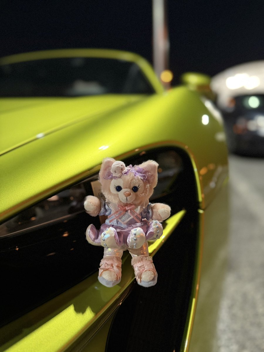 MI25721045's tweet photo. ピカンピカンのアルトューラ🚗333
久々に走ったら眠くて意識飛びそうだったよ🫶🏻✨

#マクラーレン
#アルトゥーラ https://t.co/XhZp2mmnik