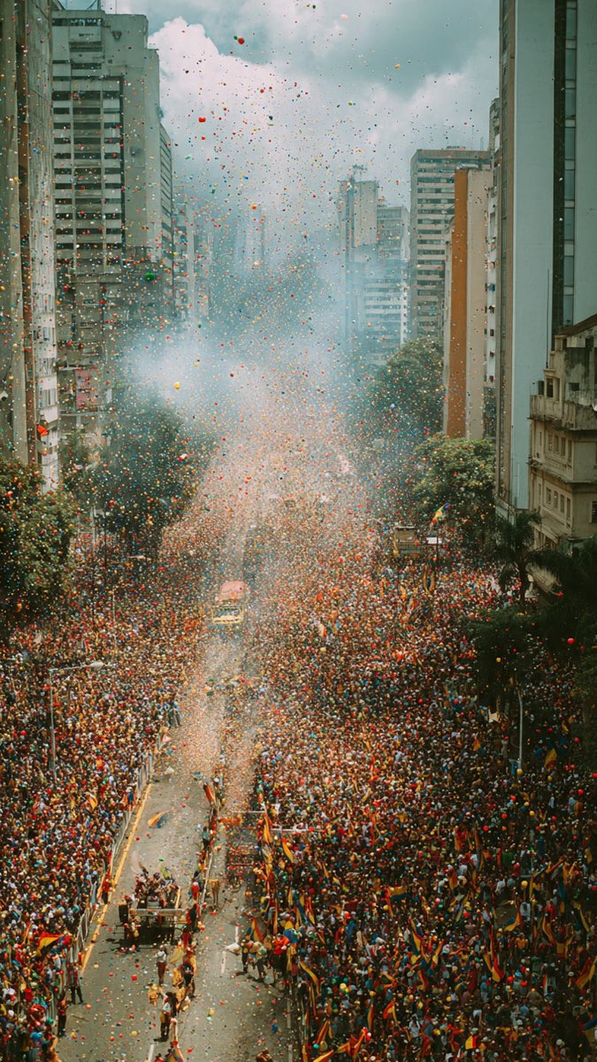 richardhblanco's tweet photo. Visualicen 🙏🏻📌🇻🇪 https://t.co/ZYaa1cXlg1