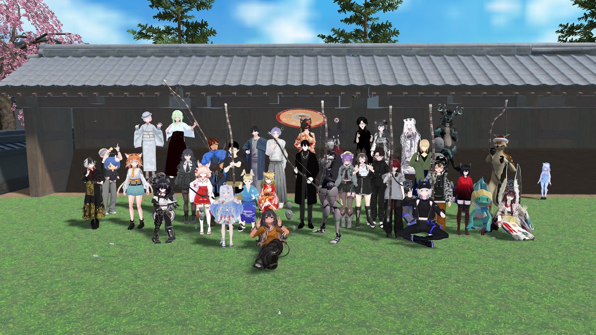 VR Japan Tours tweet media