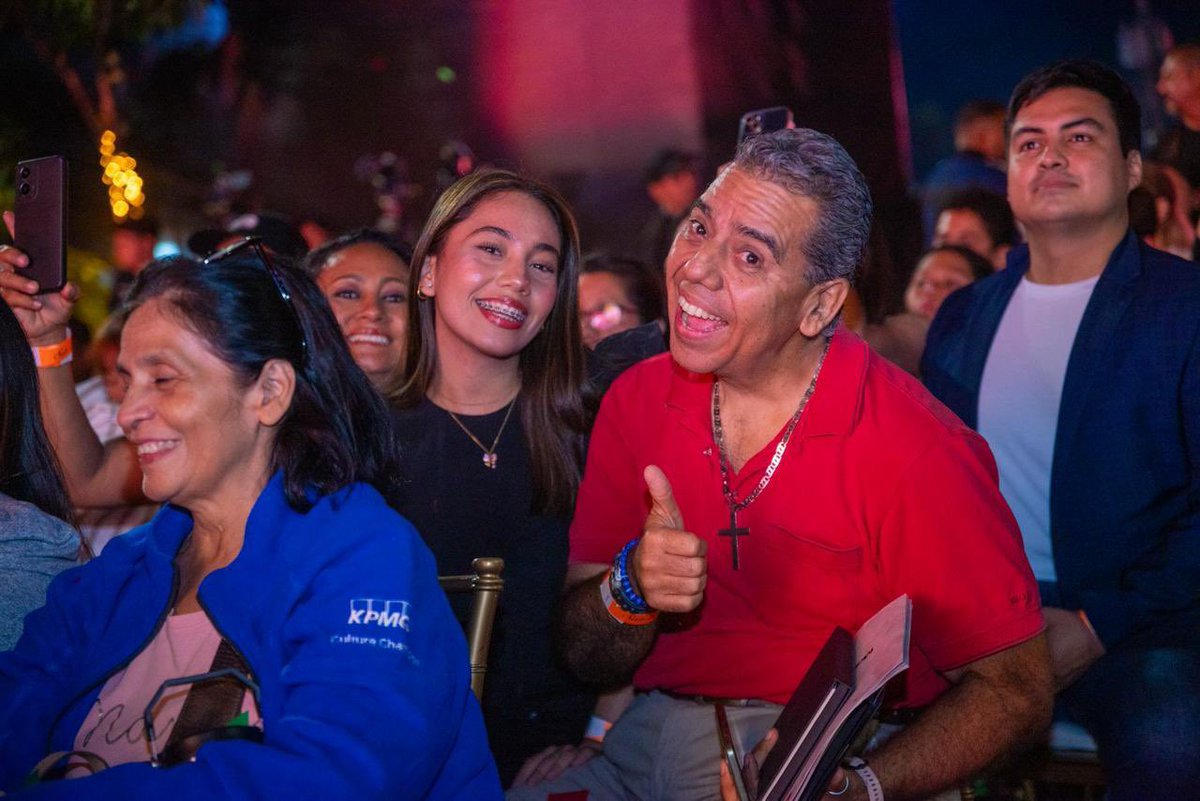 Alcaldía de San Salvador tweet media