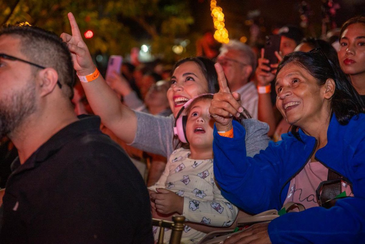 Alcaldía de San Salvador tweet media