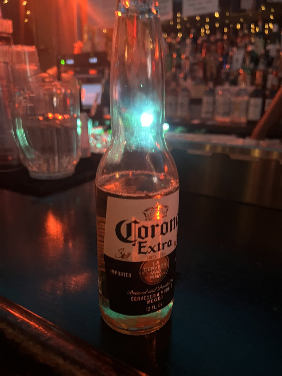 do y’all hear that too?