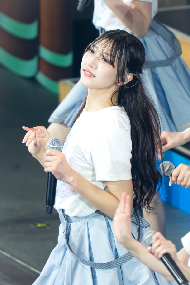 2025.11.29 『≠ME 特別公演 2025』 @有明アリーナ #蟹沢萌子 ちゃん