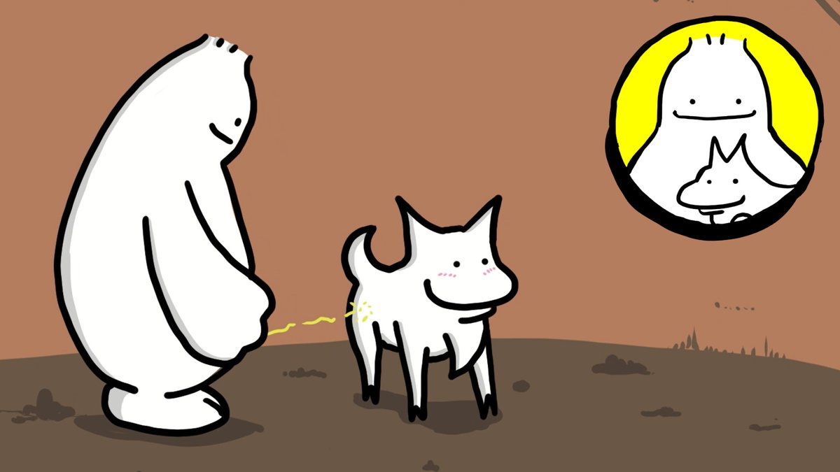 Quijibo &amp; Harold - Ep1 - Warm Friends
LINK: youtu.be/tF5GwhKcoHM

#QuijiboandHarold #koalaink #koalainkstudios #cartoon #kidscartoon #cartoonforkids #forkids #kidsvideos #allages #cartoonforallages