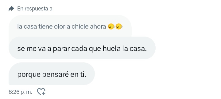 el último romántico.